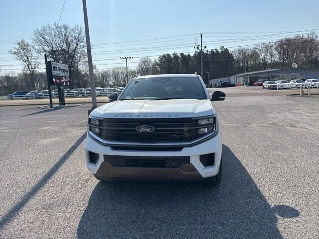 New 2026 Ford Expedition King Ranch AWD/4WD image 39