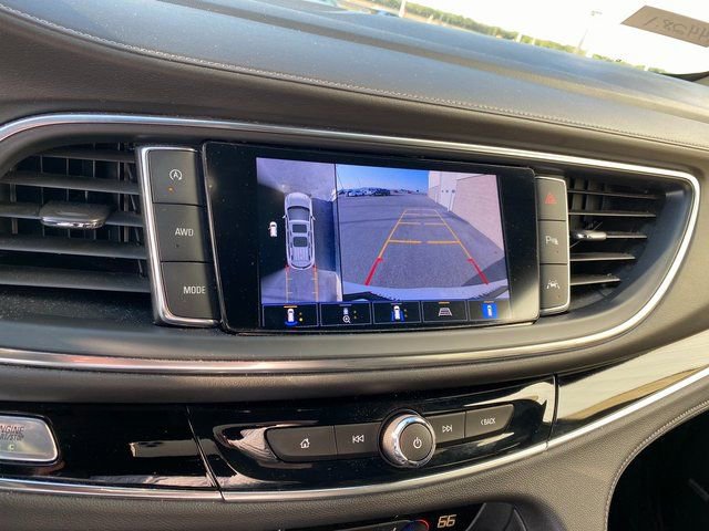 Used 2023 Buick Enclave Avenir w/ Avenir Technology Package AWD/4WD image 26