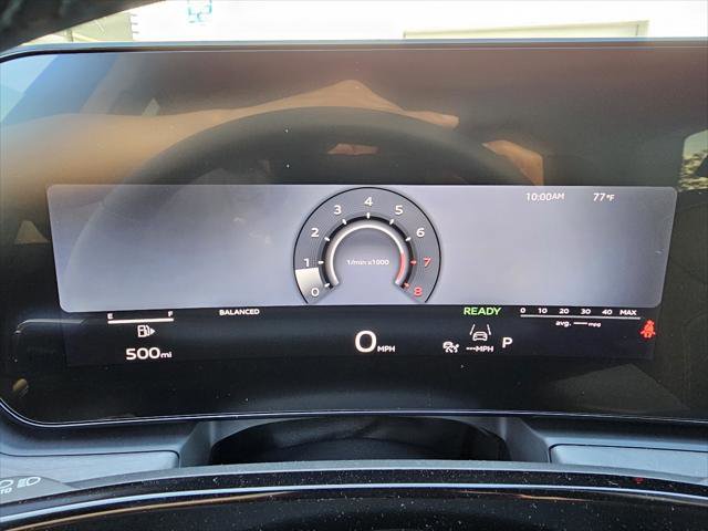 New 2026 Audi Q3 quattro 2.0T image 13