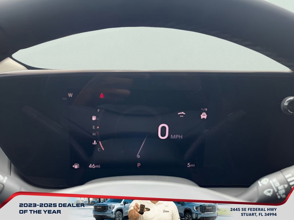 New 2026 Buick Encore GX Sport Touring w/ Advanced Technology Package image 26