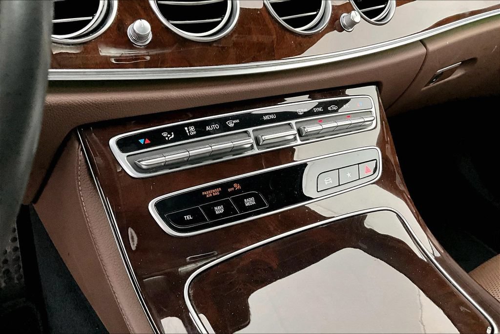 Used 2023 Mercedes-Benz E 450 4MATIC All-Terrain Wagon image 28