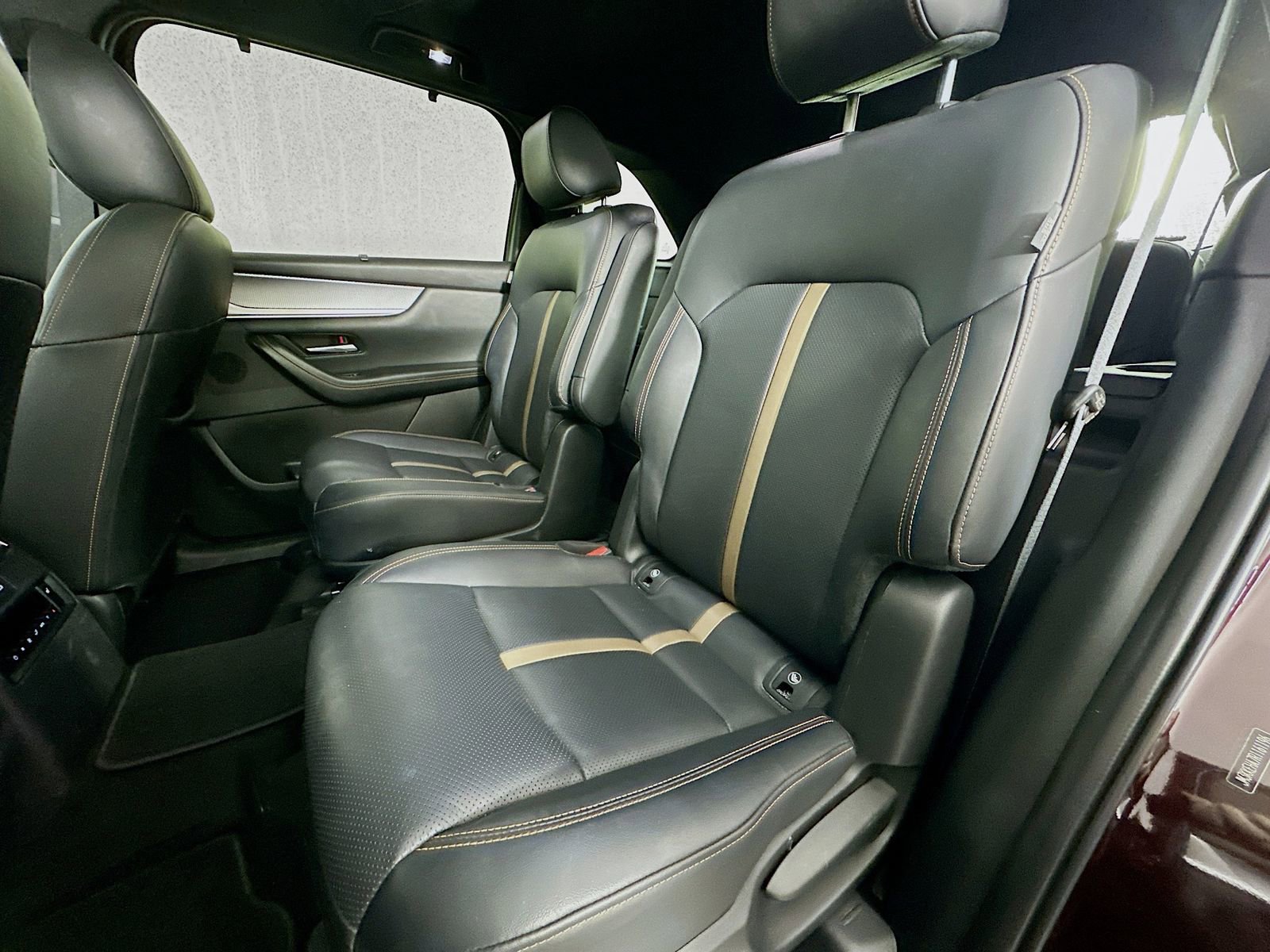 Certified 2024 MAZDA CX-90 Plug-In Hybrid w/ Premium Plus image 26