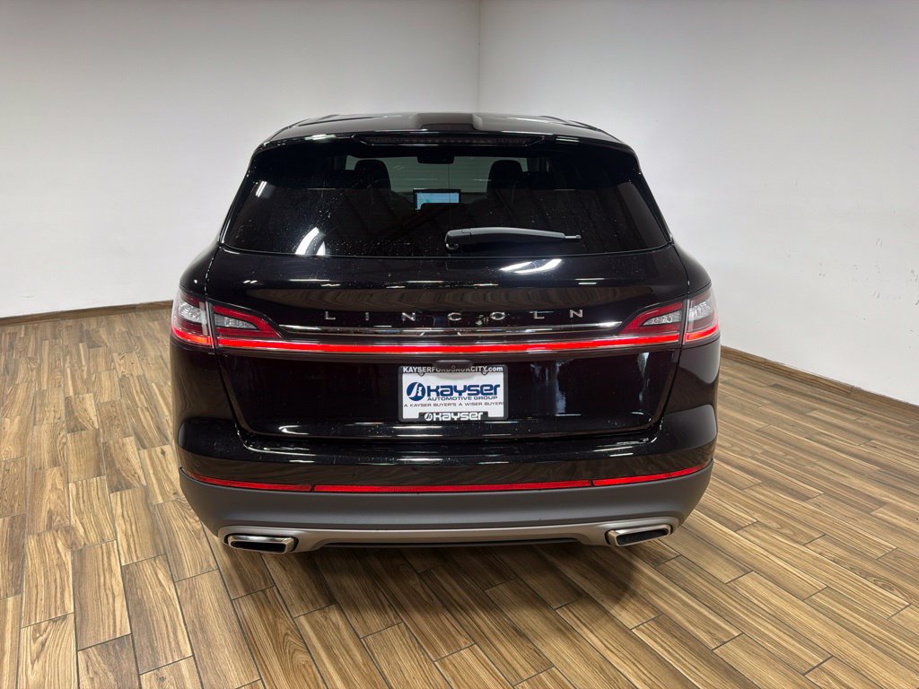 Used 2023 Lincoln Nautilus Reserve w/ Equipment Group 201A AWD/4WD image 6