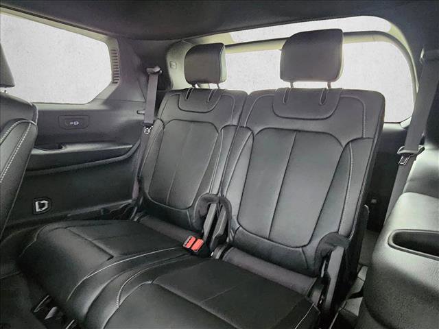 New 2026 Jeep Grand Cherokee L Limited image 15