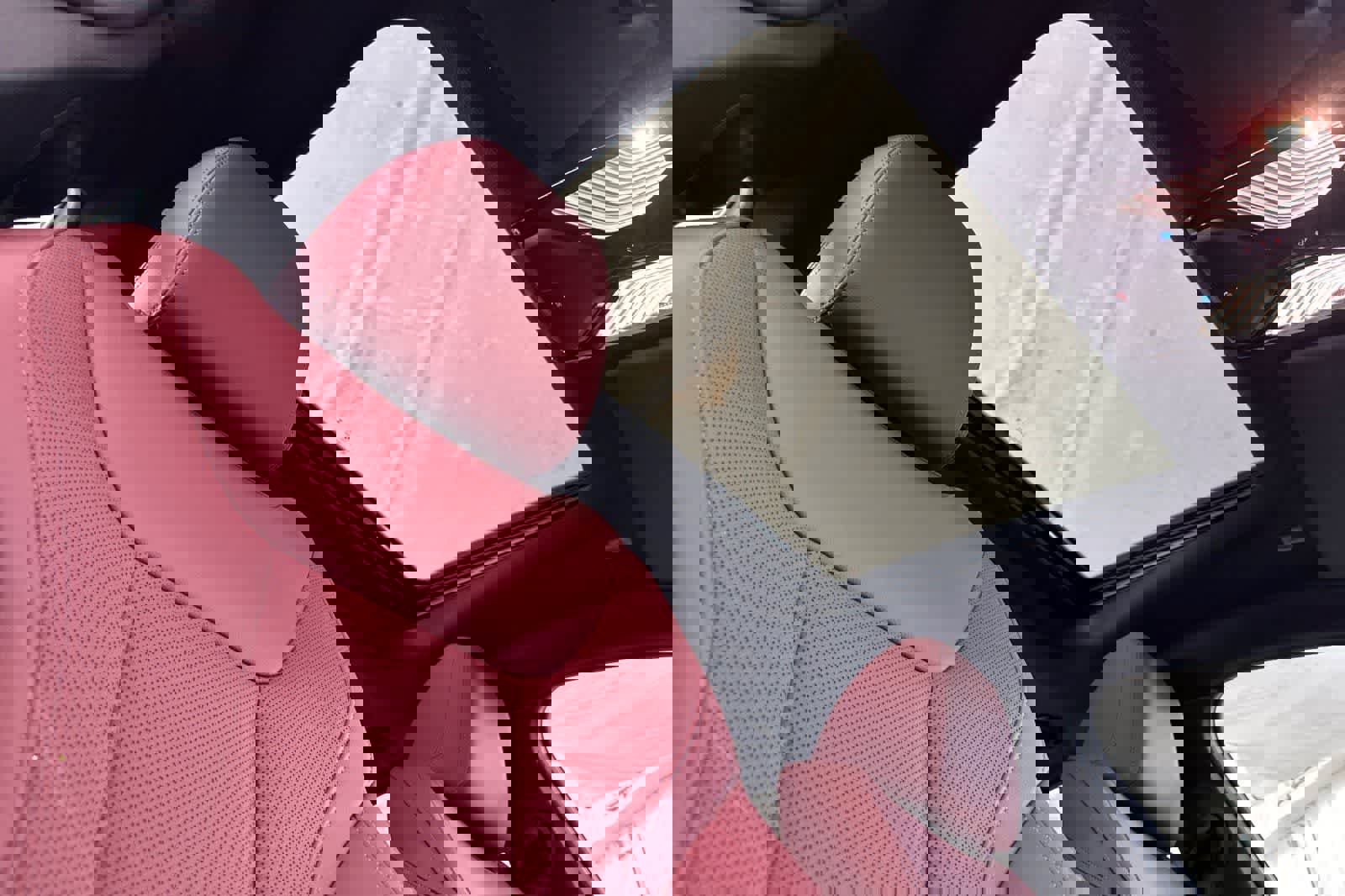 Used 2025 BMW i4 xDrive40i w/ Premium Package image 16