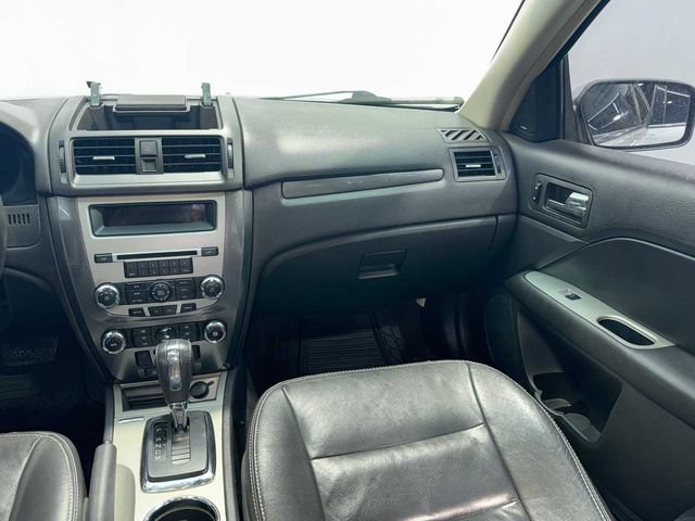 Used 2011 Ford Fusion SEL w/ 302A Rapid Spec Order Code AWD/4WD image 18