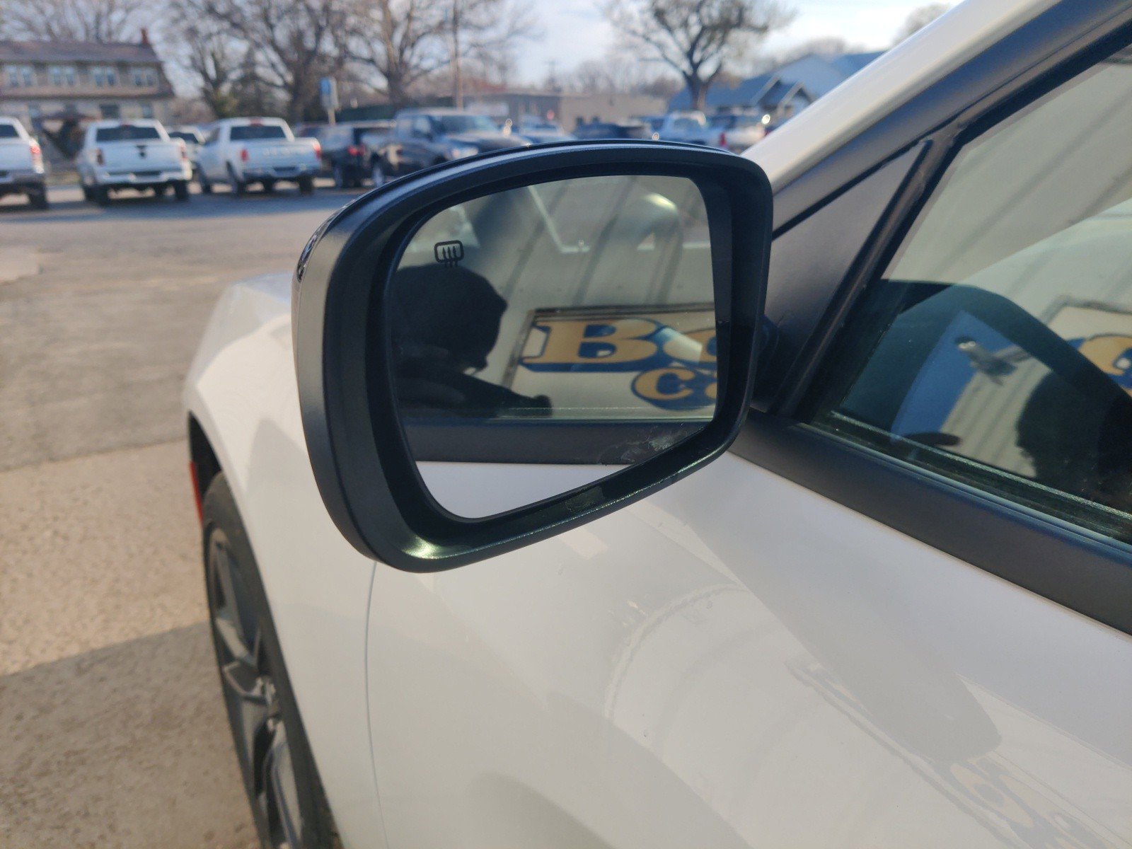 New 2023 Dodge Charger SXT w/ Blacktop Special Edition image 10