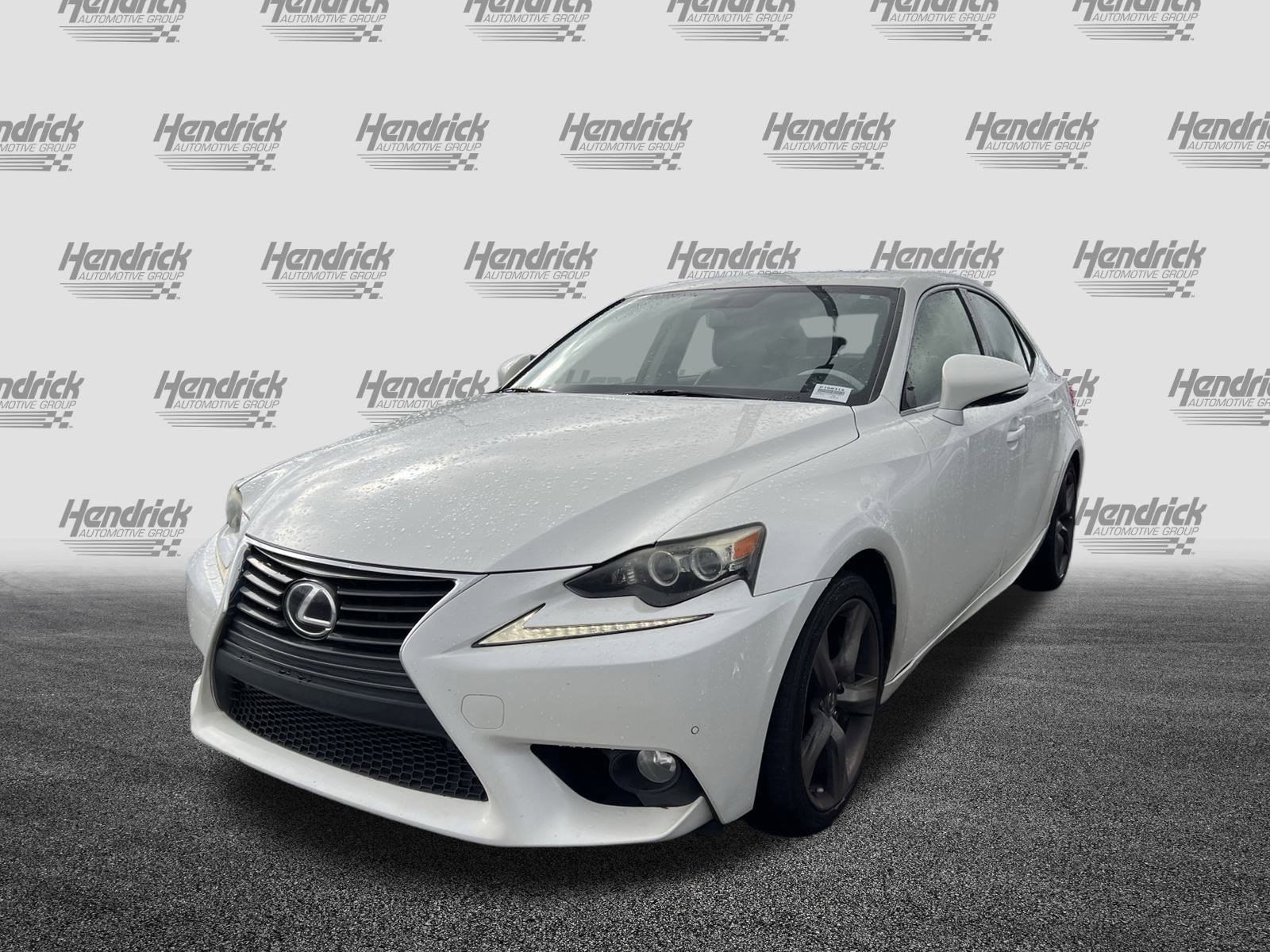 Used 2014 Lexus IS 350 image 5