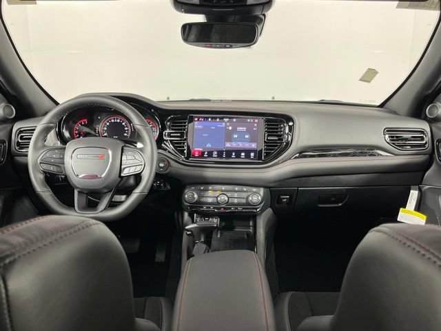 New 2026 Dodge Durango GT AWD/4WD image 14