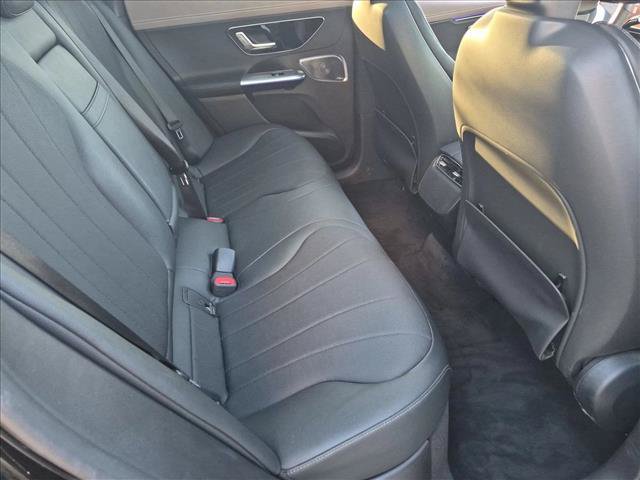 Used 2023 Mercedes-Benz EQE 350+ SUV image 21