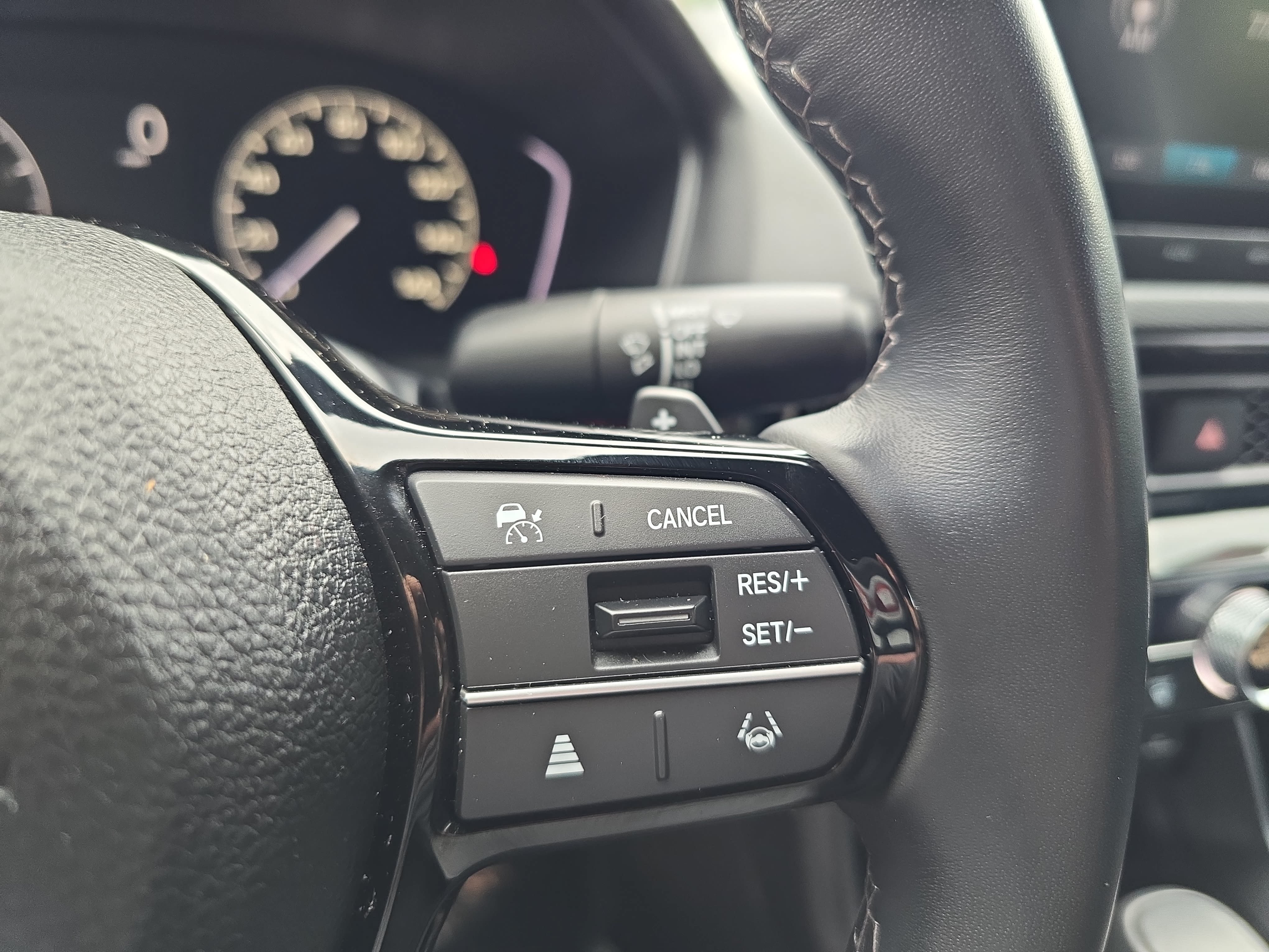 Certified 2024 Honda Civic Sport image 17