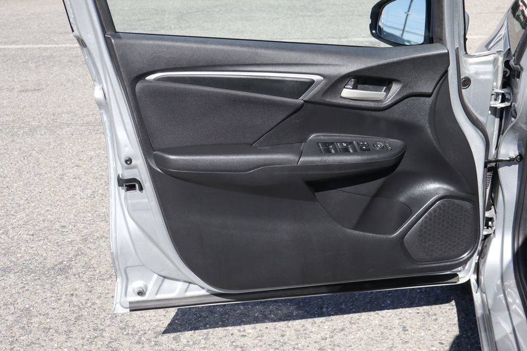 Used 2016 Honda Fit LX image 17