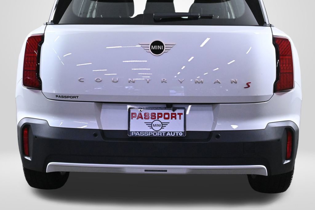 Used 2025 MINI Cooper Countryman S image 10