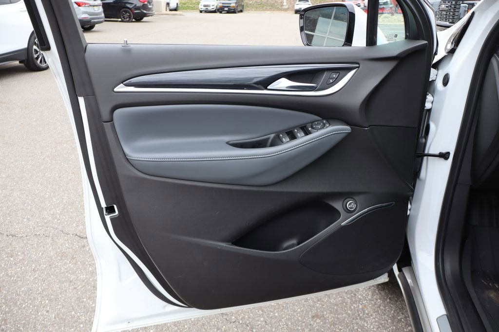 Used 2024 Buick Enclave Essence w/ LPO, Floor Liner Package image 8