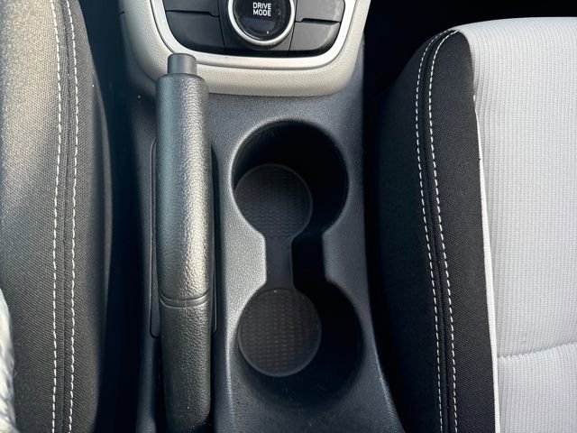 Certified 2023 Hyundai Venue SEL image 29