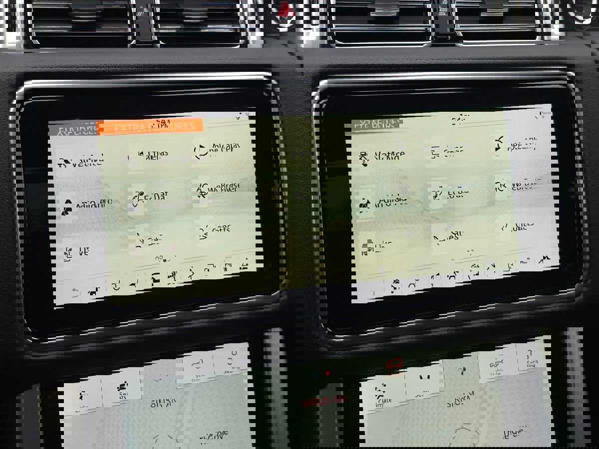 Used 2020 Land Rover Range Rover image 47