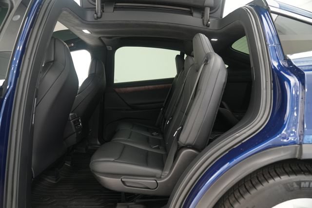 Used 2018 Tesla Model X 75D AWD/4WD image 27