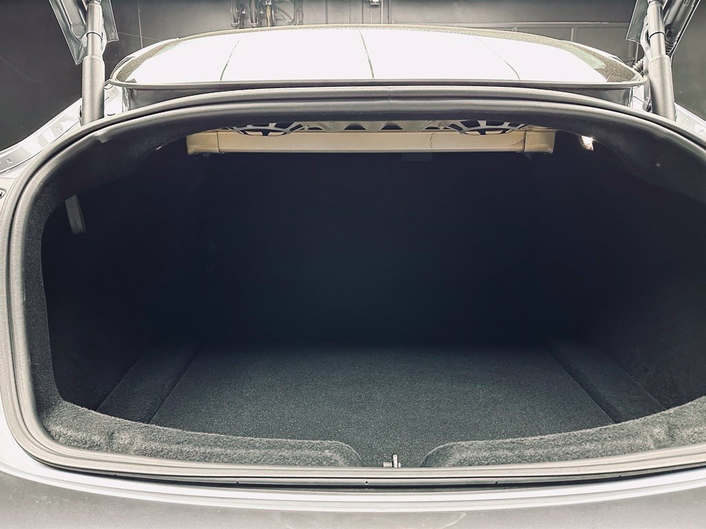 Used 2025 Tesla Model 3 Long Range RWD image 38