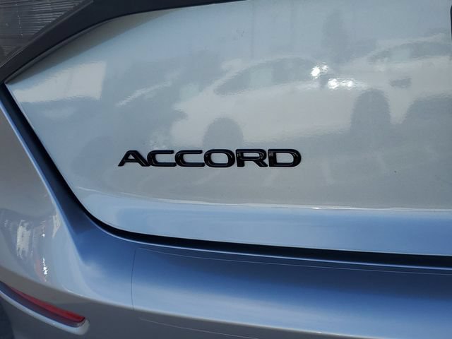 Used 2026 Honda Accord Sport image 7