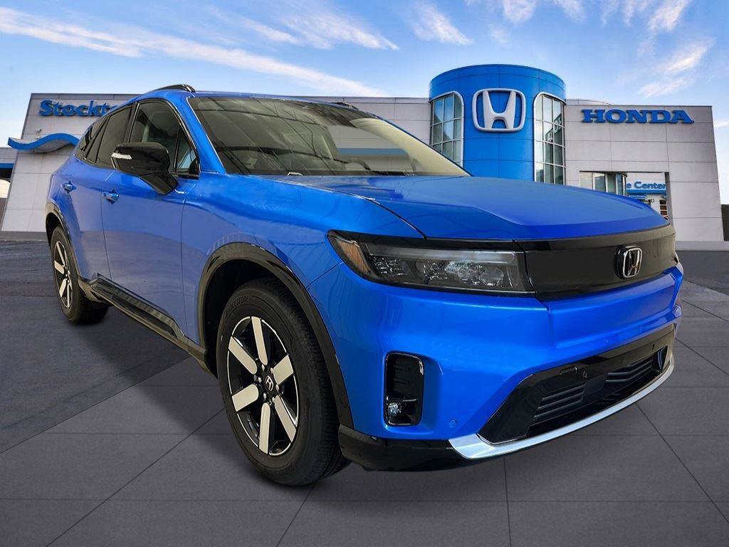 New 2025 Honda Prologue Touring image 9