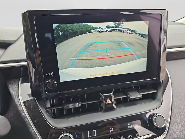 Used 2026 Toyota Corolla LE FWD image 21