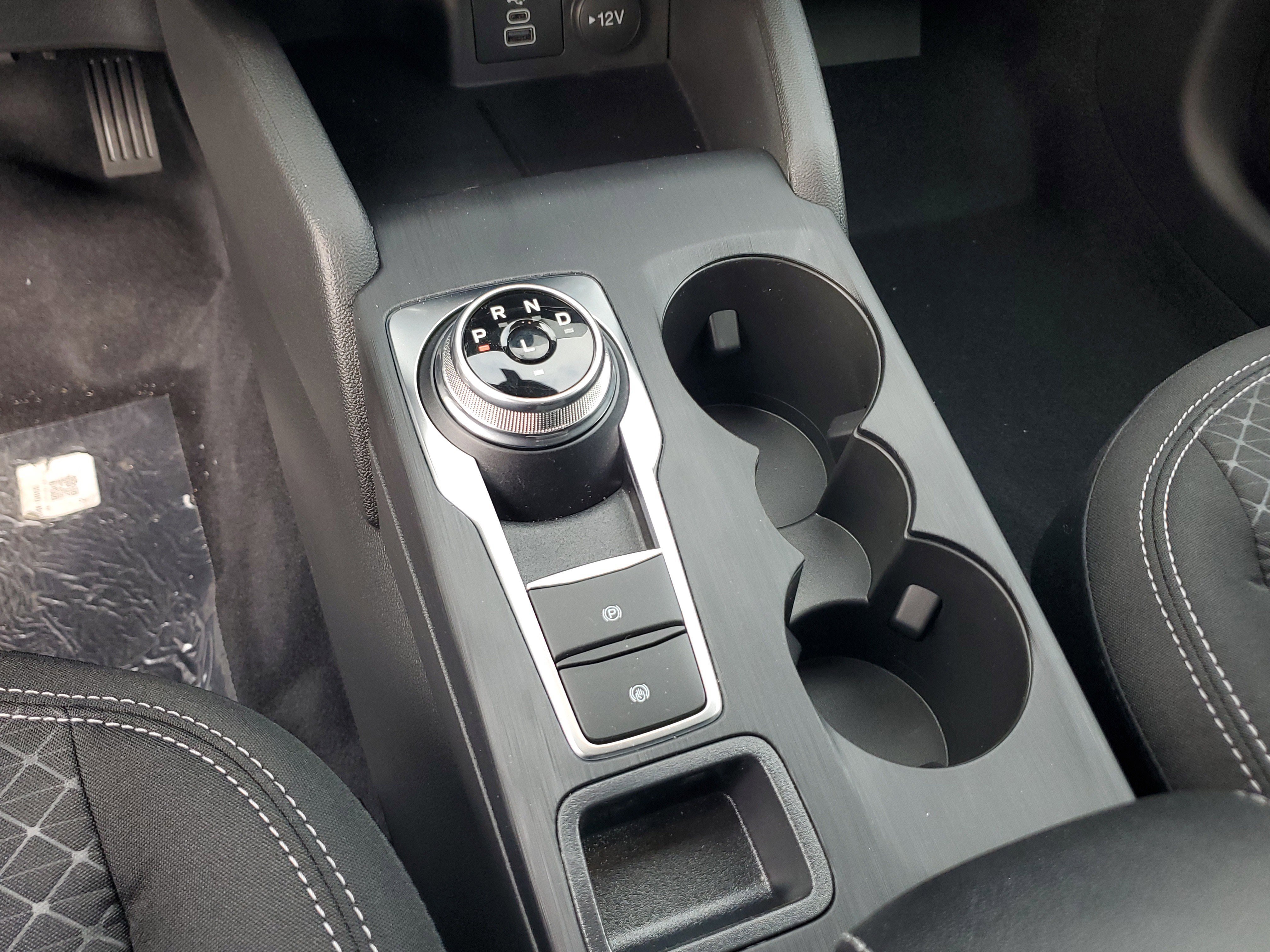 New 2026 Ford Escape Active w/ Tech Pack #1 image 18