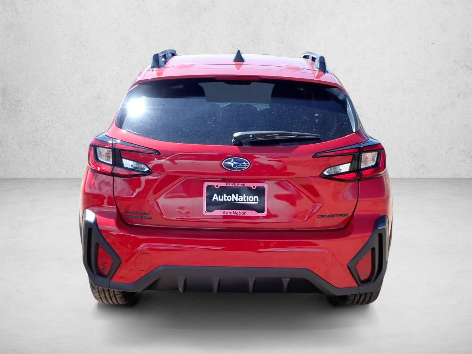 New 2026 Subaru Crosstrek 2.5i Limited w/ Crosstrek Mirror Package AWD/4WD image 3