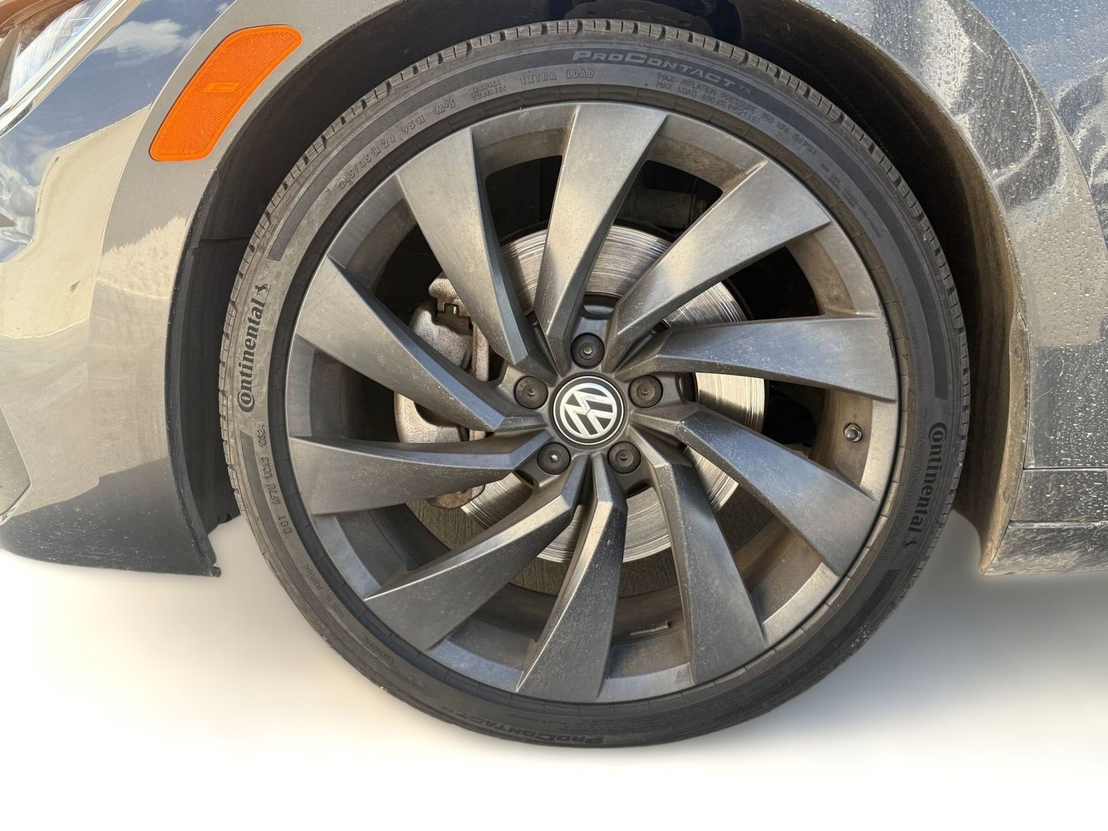 Used 2020 Volkswagen Arteon SEL image 10