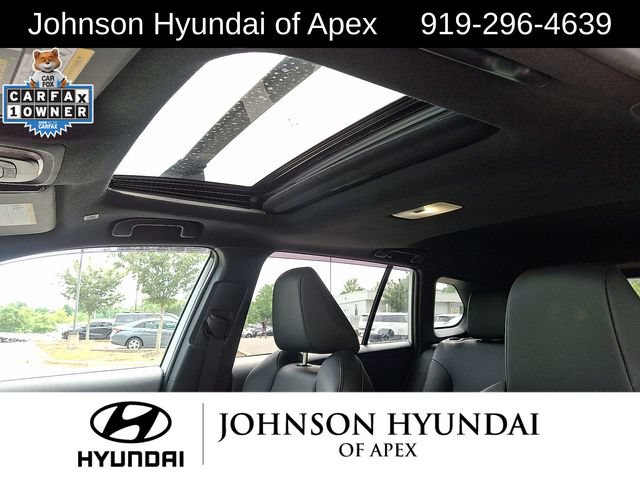 Used 2024 Toyota Corolla Cross AWD Hybrid w/ Convenience Package image 22