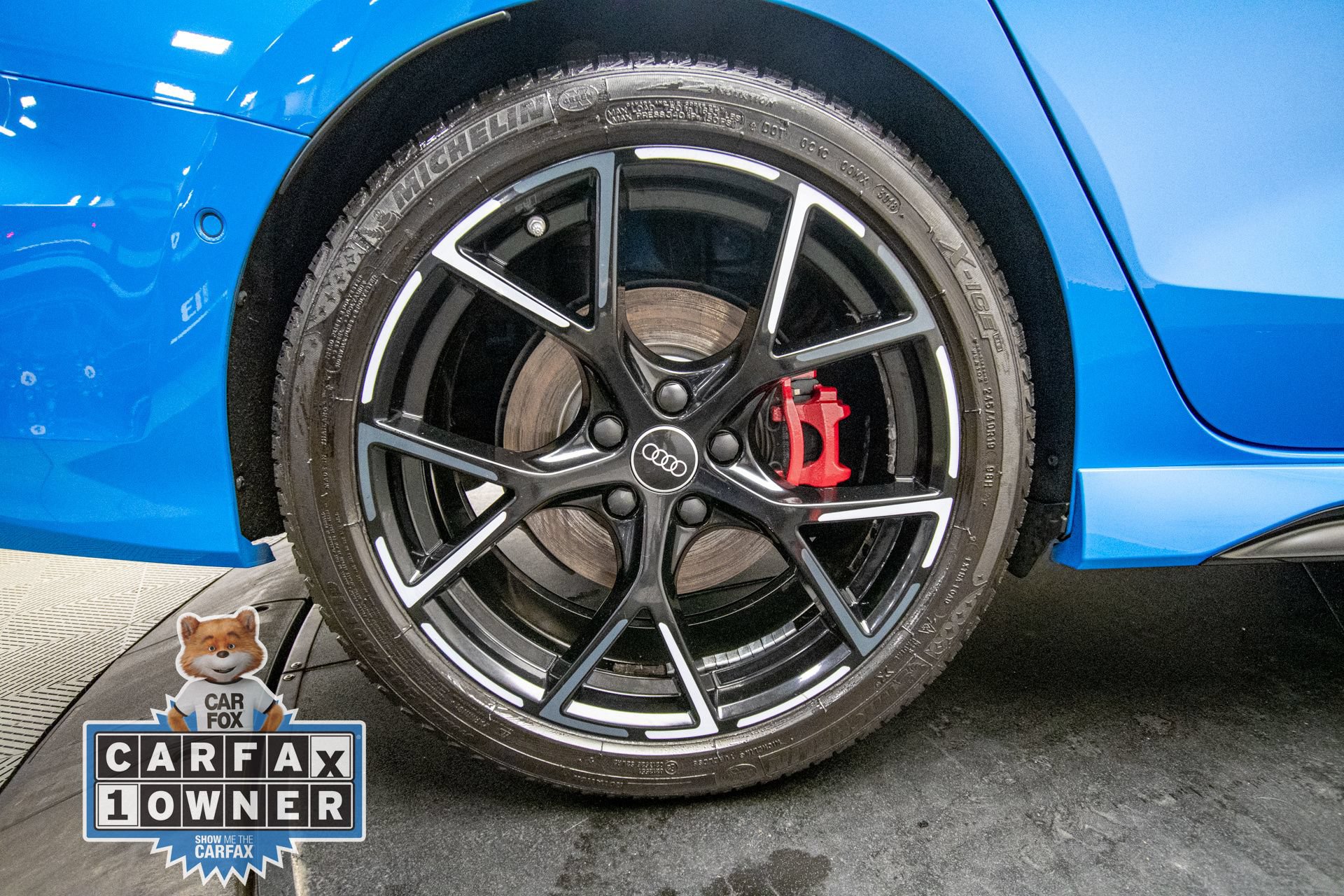 Used 2022 Audi RS 3 AWD/4WD image 33