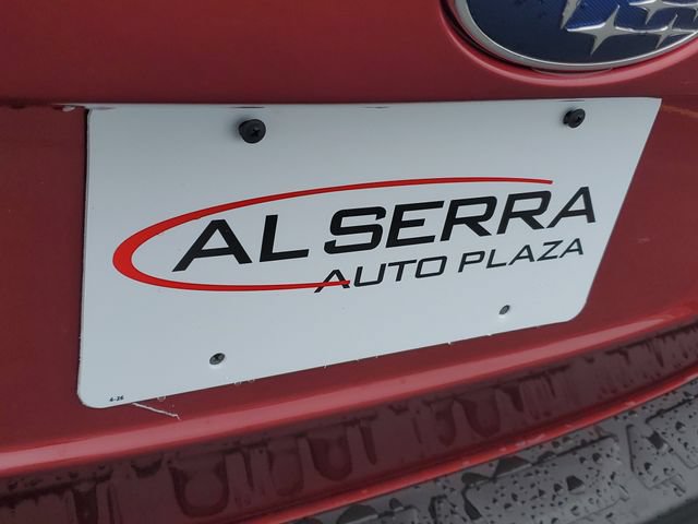 Certified 2025 Subaru Outback Premium w/ Popular Package #1A AWD/4WD image 7
