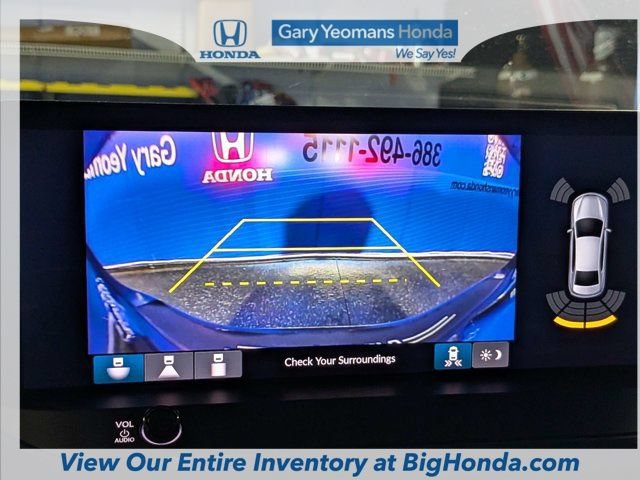 Used 2023 Honda Accord Touring image 24
