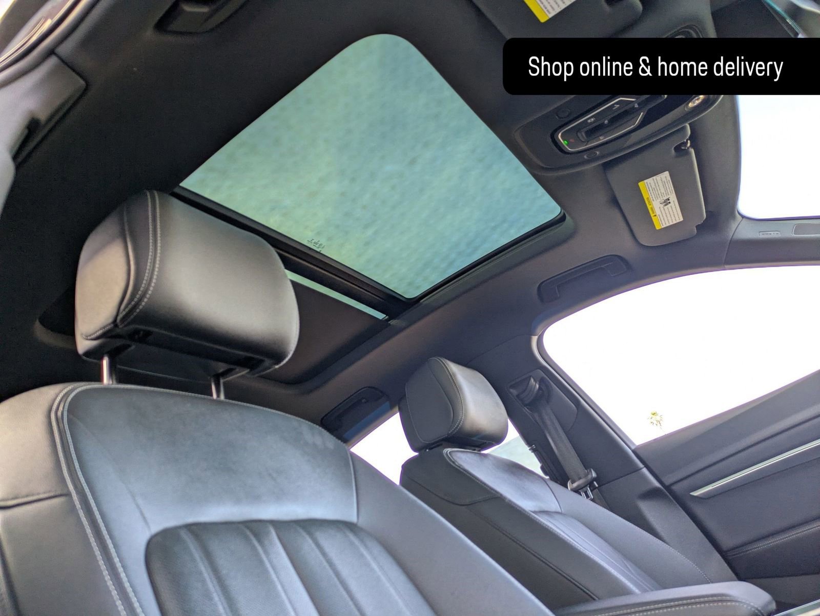 Used 2023 Audi e-tron Premium Plus w/ Premium Plus Package image 22