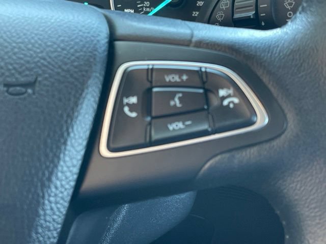 Used 2018 Ford EcoSport SE AWD/4WD image 26