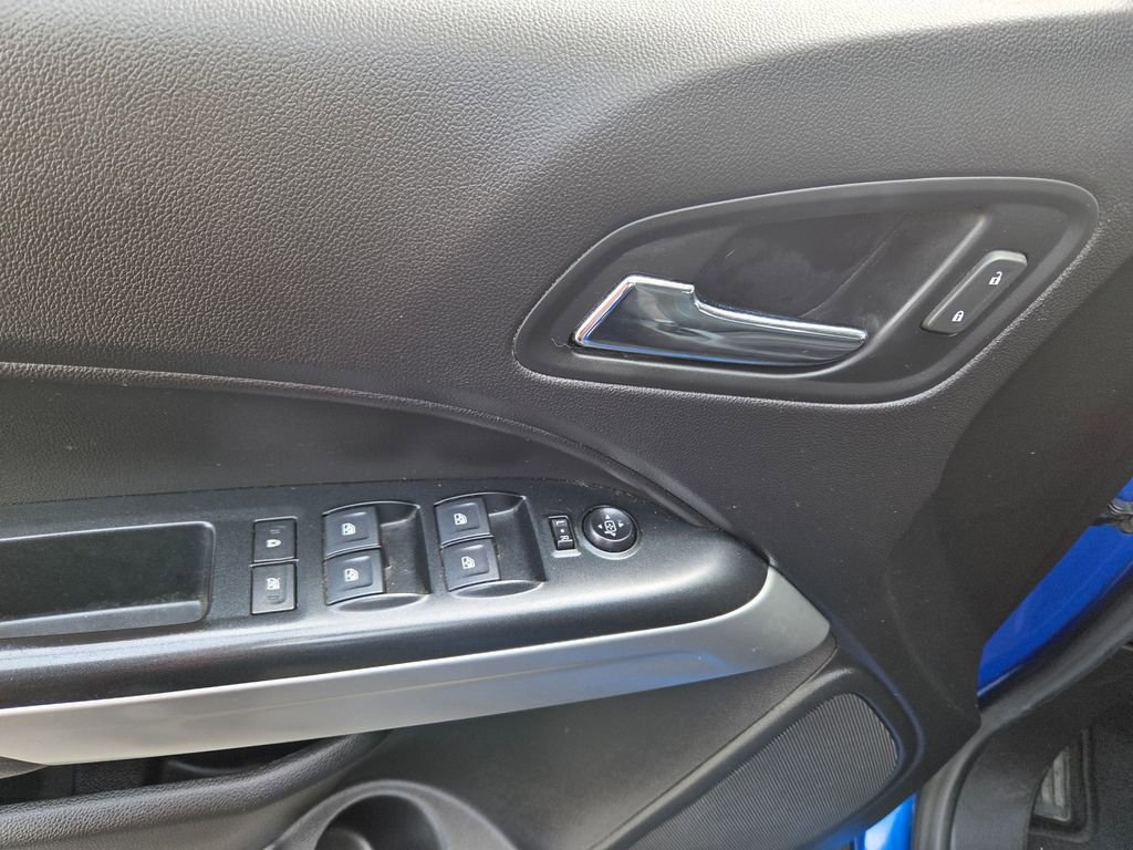 Used 2018 Chevrolet Colorado LT w/ LT Convenience Package image 15