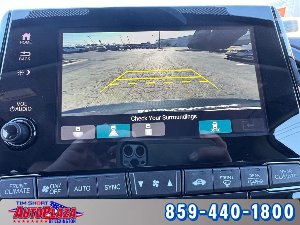 Used 2024 Honda Odyssey Touring image 24