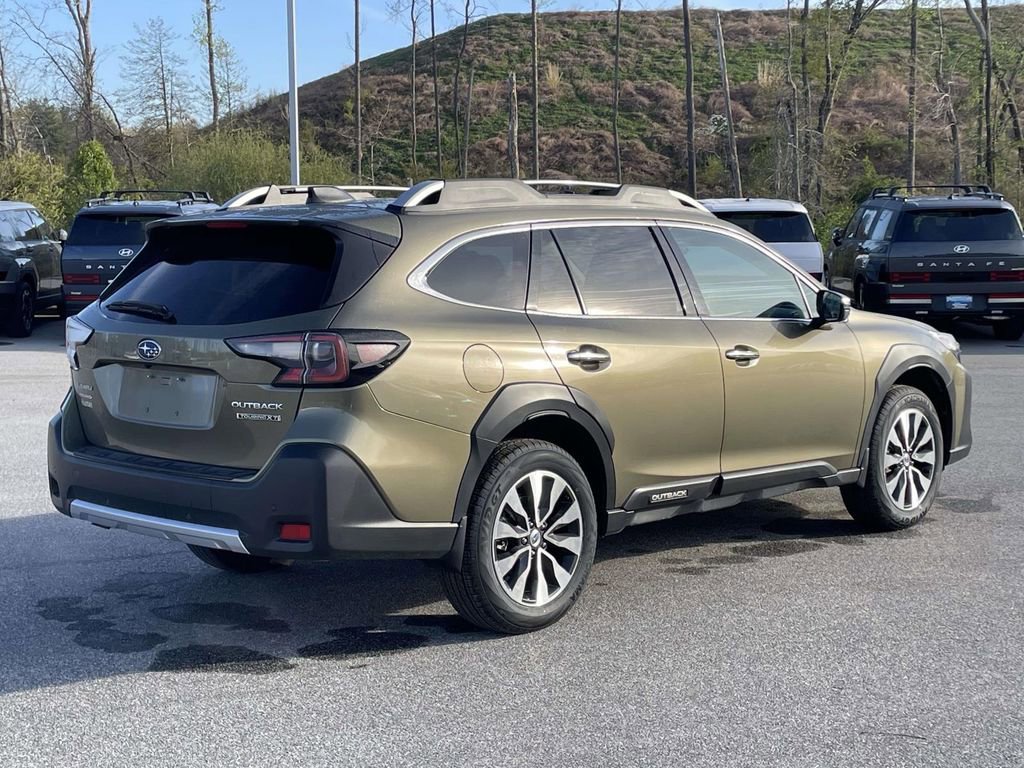 Certified 2024 Subaru Outback Touring XT w/ Popular Package #2 AWD/4WD image 28