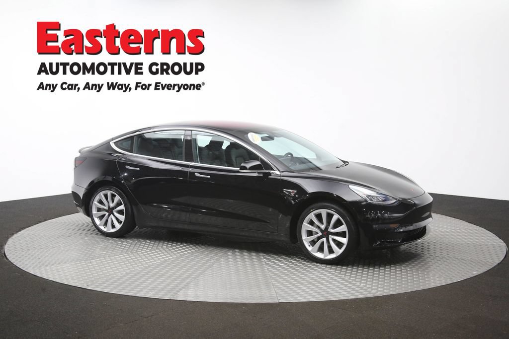 Used 2018 Tesla Model 3 Mid Range RWD image 42