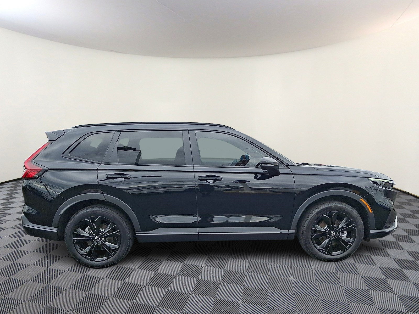 Used 2026 Honda CR-V Sport Touring image 8