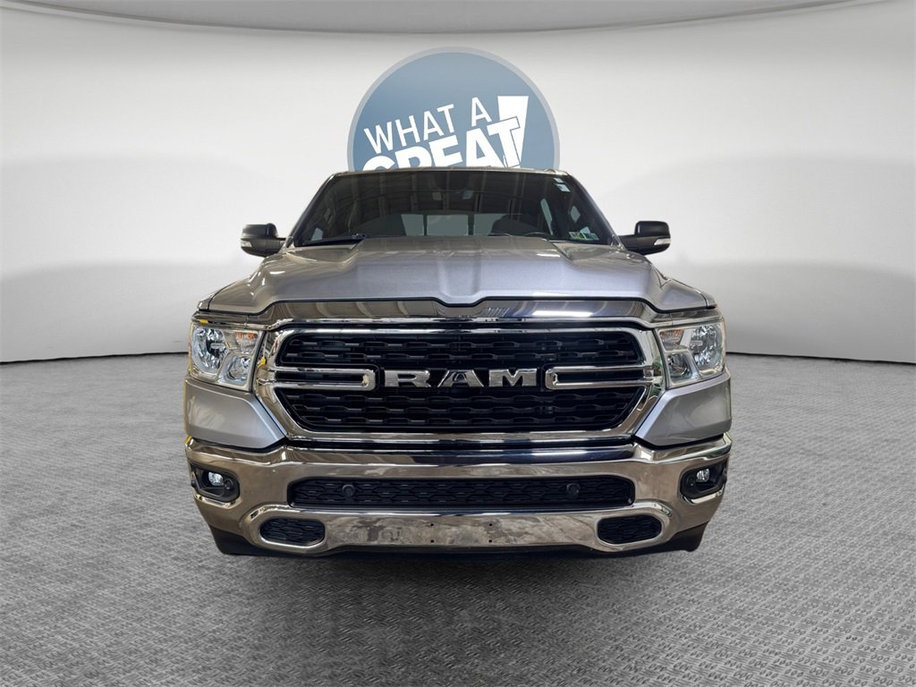 Used 2022 RAM 1500 Big Horn image 9
