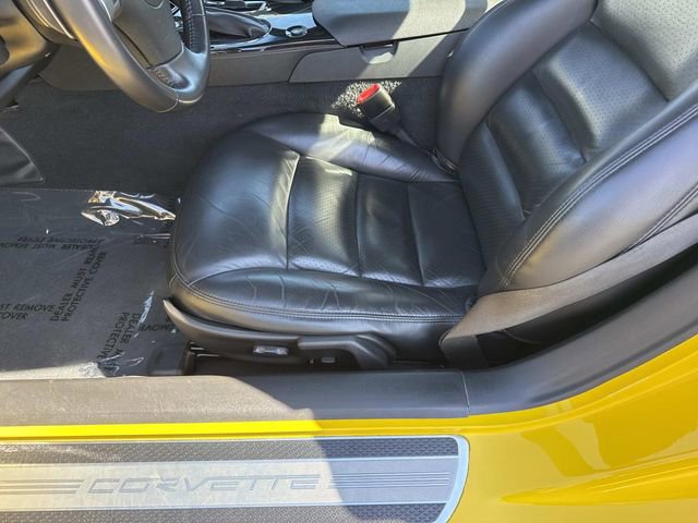 Used 2011 Chevrolet Corvette Grand Sport w/ Preferred Equipment Group image 10