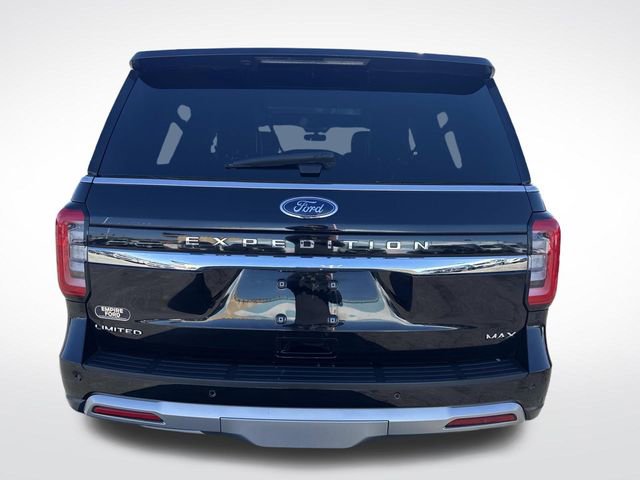 Used 2024 Ford Expedition Max Limited image 4