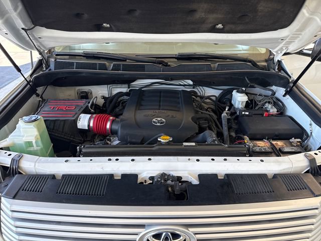 Used 2015 Toyota Tundra Platinum AWD/4WD image 22