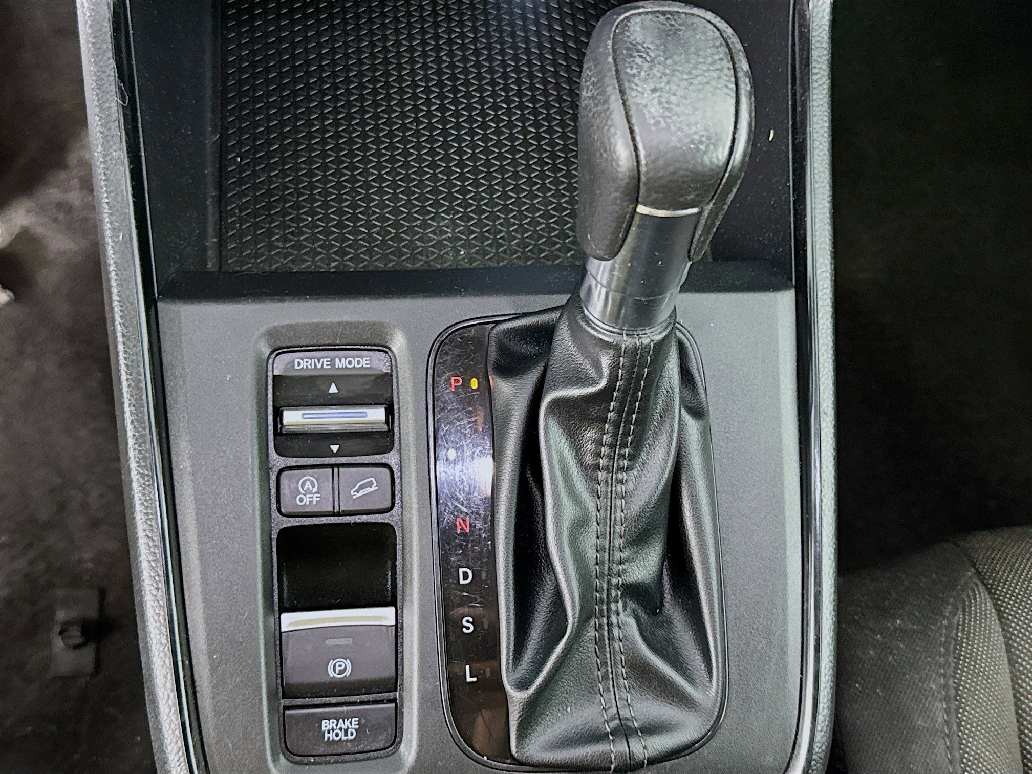 Used 2024 Honda CR-V EX image 19