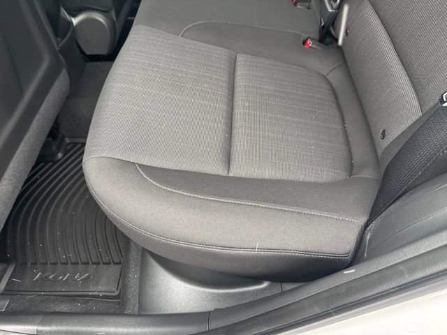 Certified 2023 Hyundai Kona SEL image 18