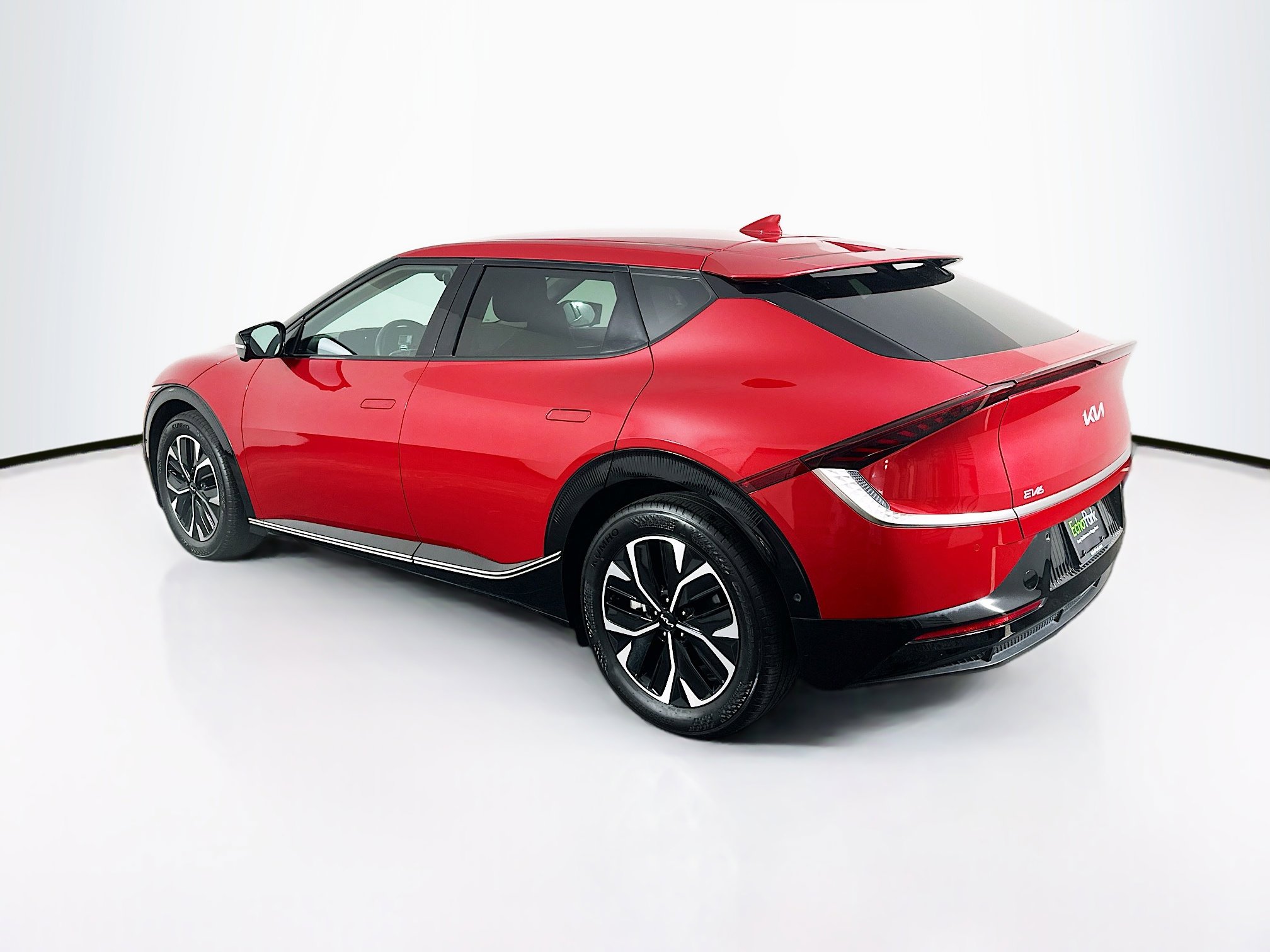 Used 2023 Kia EV6 Wind w/ Wind Technology Package image 5