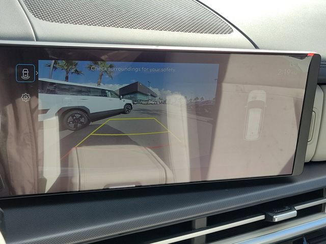 New 2026 Hyundai Santa Fe SE FWD image 11