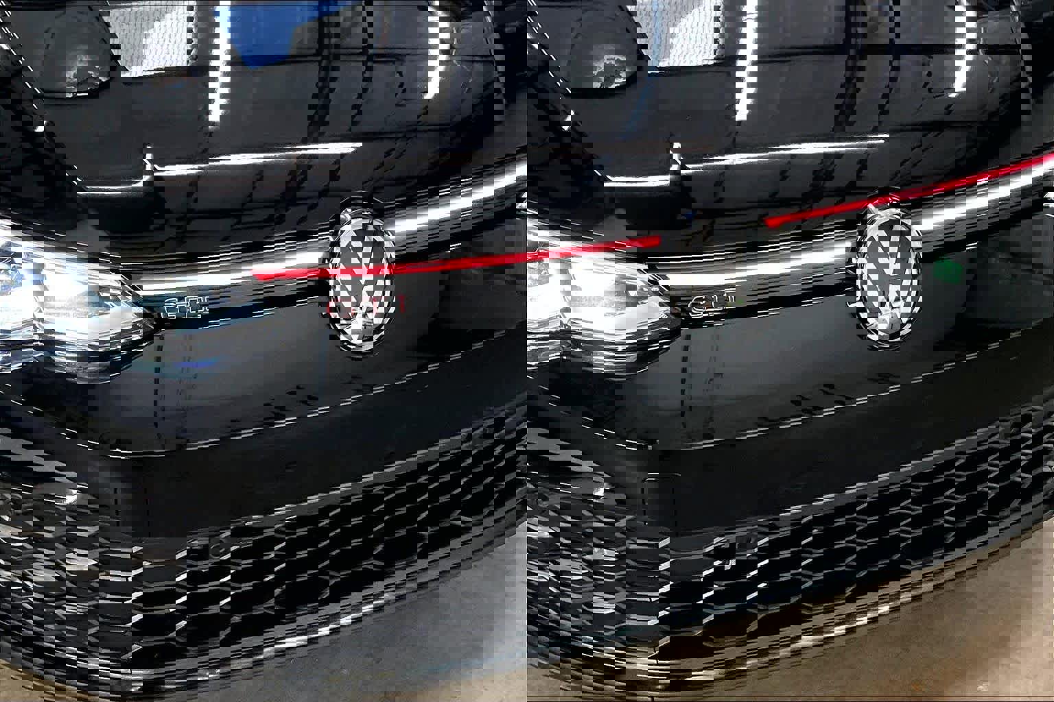 Used 2024 Volkswagen GTI SE image 33