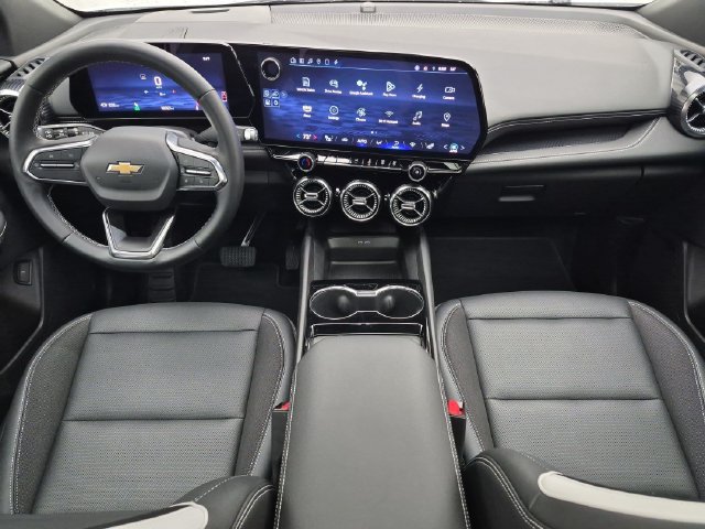 Used 2024 Chevrolet Blazer EV LT AWD/4WD image 23