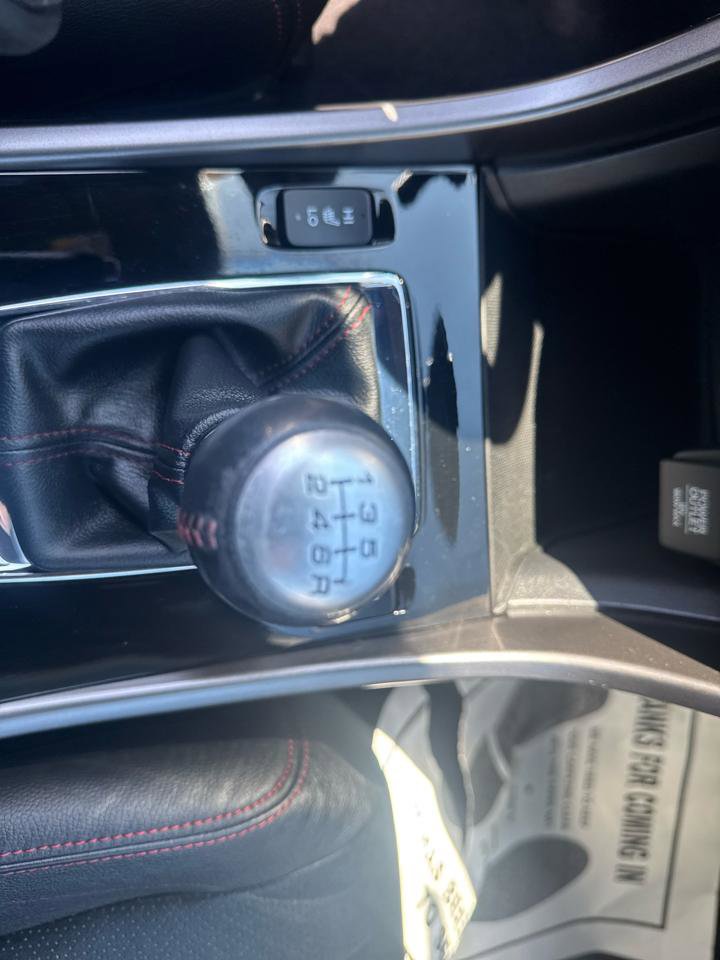 Used 2017 Honda Accord Sport Special Edition image 35